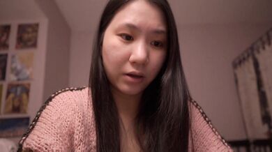 Cute Asian Girl ASMR - Jude