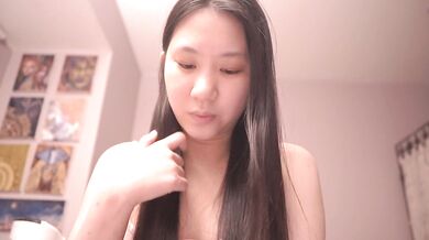 Asian Teen ASMR - Matthew 5-6