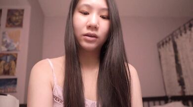 Cute Asian Girl ASMR - Luke 22-24