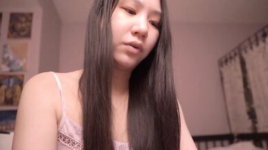 Cute Asian Girl ASMR - Luke 22-24