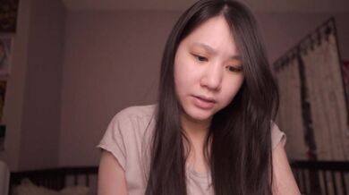 Cute Asian Girl ASMR - Study with me, Onii-chan! - Your stepsister in Christ - 1 Chronicles 12-16