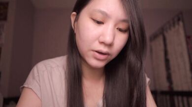 Cute Asian Girl ASMR - Study with me, Onii-chan! - Your stepsister in Christ - 1 Chronicles 12-16