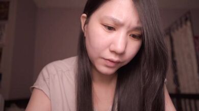 Cute Asian Girl ASMR - Study with me, Onii-chan! - Your stepsister in Christ - 1 Chronicles 12-16