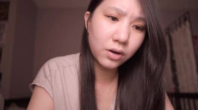 Cute Asian Girl ASMR - Study with me, Onii-chan! - Your stepsister in Christ - 1 Chronicles 12-16
