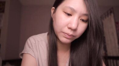 Cute Asian Girl ASMR - Study with me, Onii-chan! - Your stepsister in Christ - 1 Chronicles 12-16