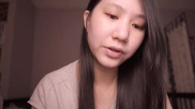 Cute Asian Girl ASMR - Study with me, Onii-chan! - Your stepsister in Christ - 1 Chronicles 12-16