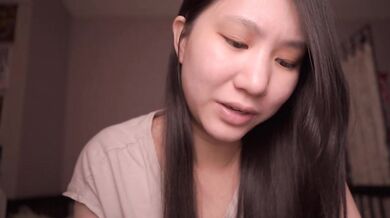 Cute Asian Girl ASMR - Study with me, Onii-chan! - Your stepsister in Christ - 1 Chronicles 12-16