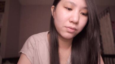 Cute Asian Girl ASMR - Study with me, Onii-chan! - Your stepsister in Christ - 1 Chronicles 12-16