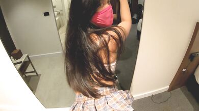 College Professor Fucks Asian Student for Good Grades - TWOSETDUET