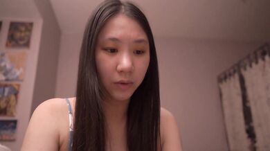 Cute Asian Girl ASMR - Luke 13-16