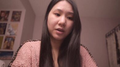 Asian Girl ASMR - 2 Thessalonians 1-3