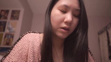 Asian Girl ASMR - 2 Thessalonians 1-3