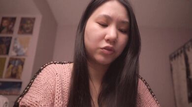 Asian Girl ASMR - 2 Thessalonians 1-3