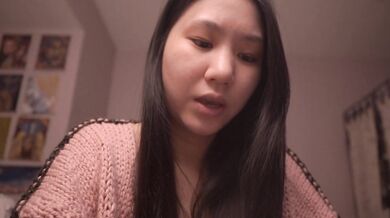 Asian Girl ASMR - 2 Thessalonians 1-3