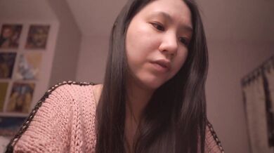 Asian Girl ASMR - 2 Thessalonians 1-3