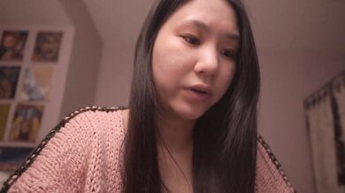 Asian Girl ASMR - 2 Thessalonians 1-3
