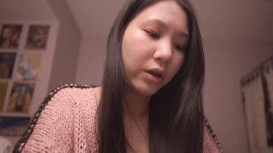 Asian Girl ASMR - 2 Thessalonians 1-3