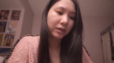 Asian Girl ASMR - 2 Thessalonians 1-3