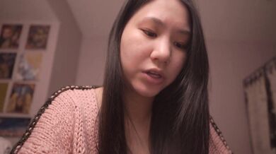 Asian Girl ASMR - 2 Thessalonians 1-3