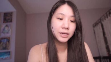 Cute Asian Girl ASMR - Study with me onii-chan! - Your stepsister in Christ - 2 Kings 20-22