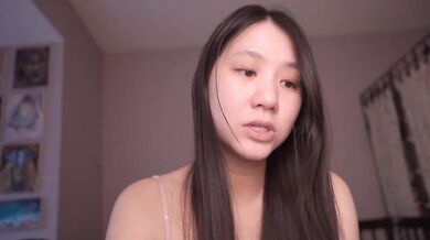 Cute Asian Girl ASMR - Study with me onii-chan! - Your stepsister in Christ - 2 Kings 20-22