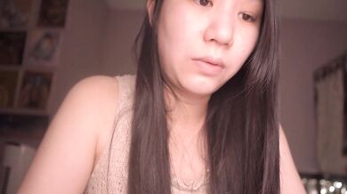 Whoring after gods - Cute Asian Girl ASMR - Exodus 32-35