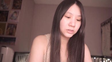 Whoring after gods - Cute Asian Girl ASMR - Exodus 32-35