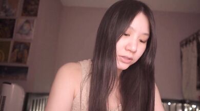 Whoring after gods - Cute Asian Girl ASMR - Exodus 32-35
