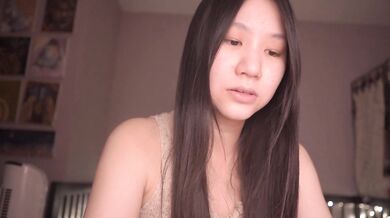 Whoring after gods - Cute Asian Girl ASMR - Exodus 32-35