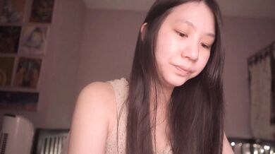 Whoring after gods - Cute Asian Girl ASMR - Exodus 32-35