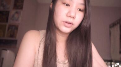 Whoring after gods - Cute Asian Girl ASMR - Exodus 32-35