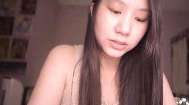 Whoring after gods - Cute Asian Girl ASMR - Exodus 32-35