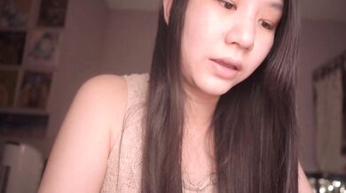 Whoring after gods - Cute Asian Girl ASMR - Exodus 32-35