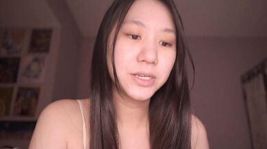 Cute Asian Girl ASMR - Study with me, Onii-chan - Your Stepsister in Christ - 2 Chronicles 19-23