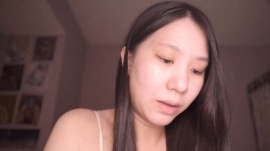 Cute Asian Girl ASMR - Study with me, Onii-chan - Your Stepsister in Christ - 2 Chronicles 19-23