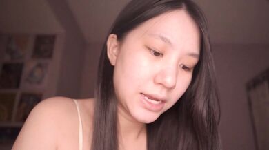 Cute Asian Girl ASMR - Study with me, Onii-chan - Your Stepsister in Christ - 2 Chronicles 19-23
