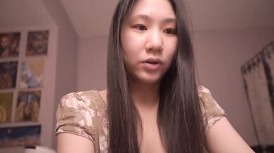 Cute Asian Girl is Your Sister in Christ ASMR - Acts 16-17