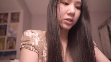 Cute Asian Girl is Your Sister in Christ ASMR - Acts 16-17