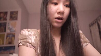 Cute Asian Girl is Your Sister in Christ ASMR - Acts 16-17