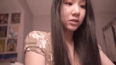 Cute Asian Girl is Your Sister in Christ ASMR - Acts 16-17