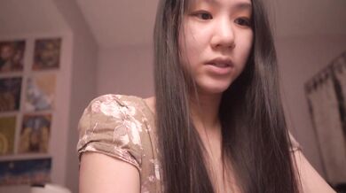 Cute Asian Girl is Your Sister in Christ ASMR - Acts 16-17