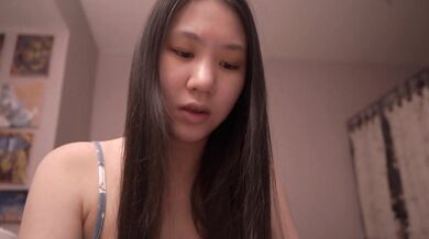 Cute Asian Girl ASMR - Luke 11-12