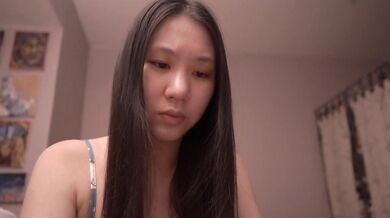 Cute Asian Girl ASMR - Luke 11-12