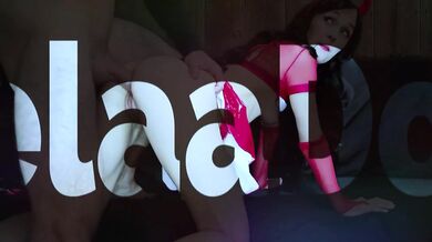 Ken fucked Barbie with a big dick