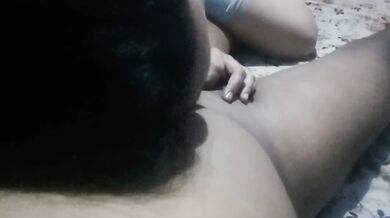 Blowjob maid after fucking my friend after | ngentot pembantu baru