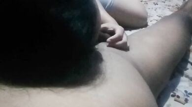 Blowjob maid after fucking my friend after | ngentot pembantu baru