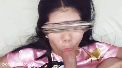 Binor marah gara gara crot di dalem / she was angry because I cum inside on ovulation day