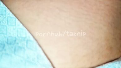 Penuhin memek binor pake sperma / Her pussy is full of messy sperm
