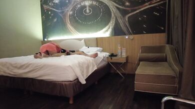 Indo terbaru cewek panlok putih seksi bikin sange terus