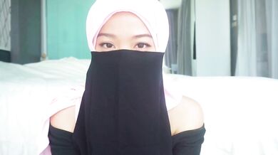 Laila's Storytime : Episode 1 - Secrets Beneath the Hijab.